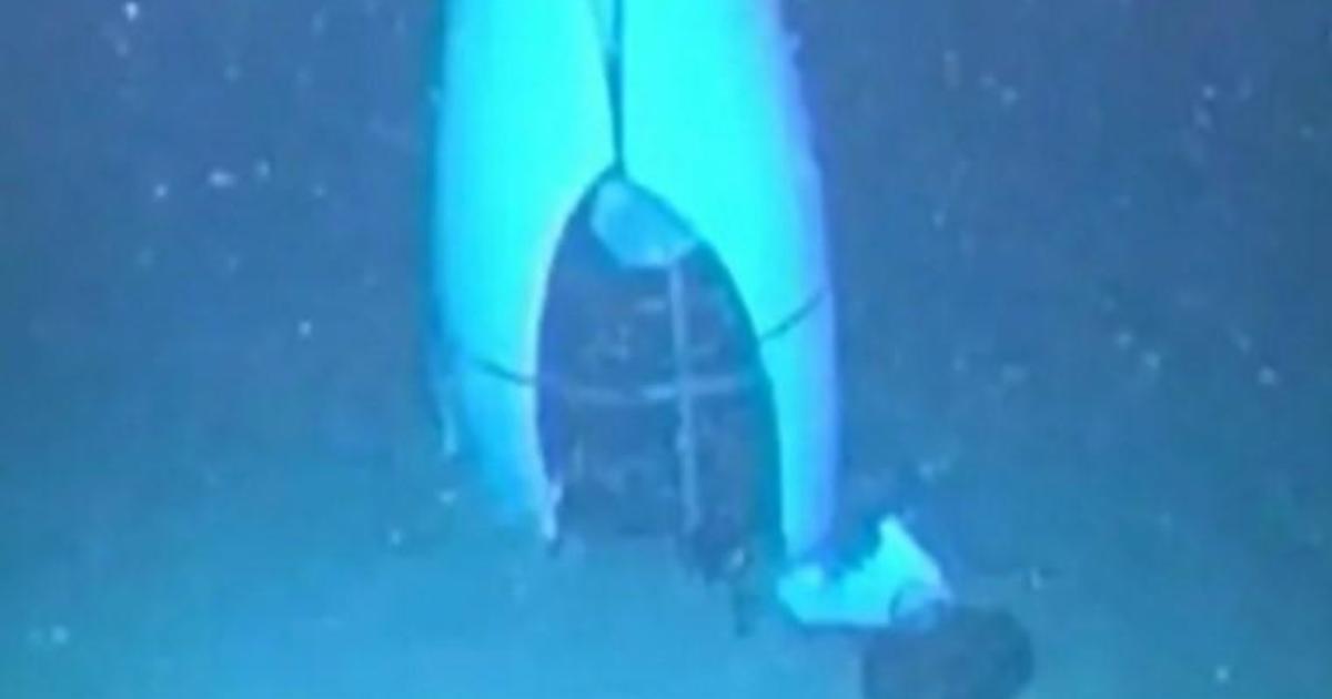 The former head of operations of the Doomed Titan submersible testifies that the company's goal was money and there was "very little" science.